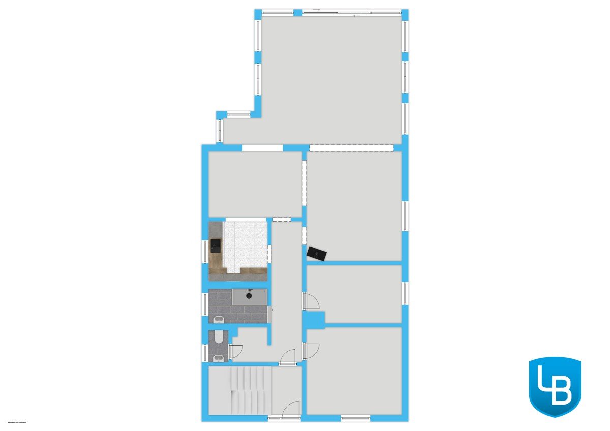 Einfamilienhaus zum Kauf 899.000 € 6 Zimmer 217 m²<br/>Wohnfläche 904 m²<br/>Grundstück Niederkleveez Plön / Niederkleveez 24306