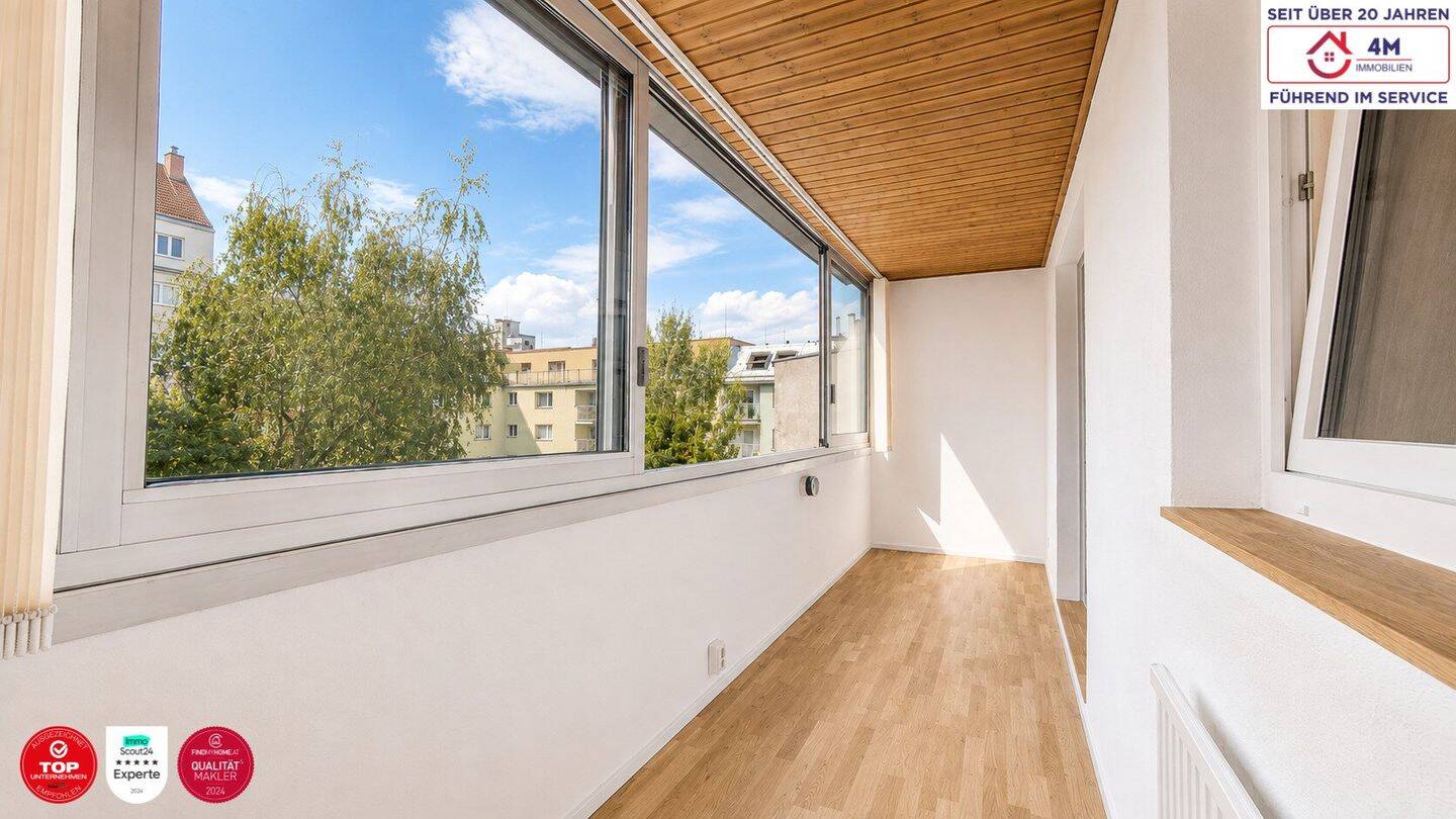 Wohnung – Wien, Katastralgemeinde Inzersdorf Stadt - Mehr