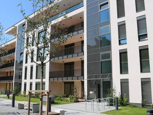 Wohnung zur Miete 1.116 € 3 Zimmer 93 m² Geschoss 3/4 frei ab 01.04.2026 Haidenhof-Nord Passau 94032