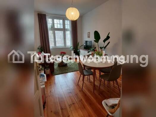 Wohnung zur Miete Tauschwohnung 570 € 2 Zimmer 65 m² EG Mariendorf Tempelhof-Schöneberg 12105