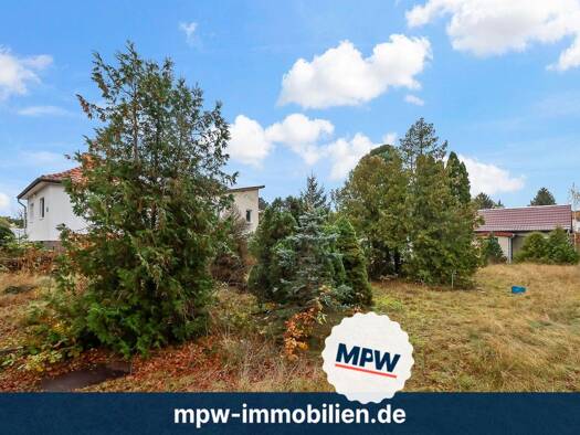 Grundstück zum Kauf 299.000 € 1.019 m² Grundstück Schulzendorf 15732