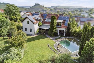 Einfamilienhaus zum Kauf 1.650.000 € 7 Zimmer 274 m² 1.010 m² Grundstück Weinsberg Weinsberg 74189