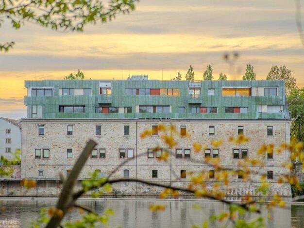 Büro zum Kauf 2.976 € 14 Zimmer Wesertor Kassel 34125