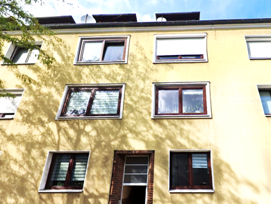 Mehrfamilienhaus zum Kauf als Kapitalanlage geeignet 830.000 € 22 Zimmer 480 m² 540 m² Grundstück Hildesheim 31135