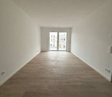 Wohnung zur Miete 690 € 1 Zimmer 41 m² 1. Geschoss frei ab sofort Lorenz-Krapp-Straße 2 Bamberg Bamberg 96052