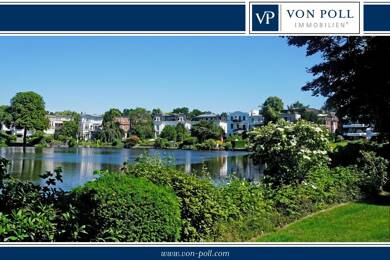 Maisonette zum Kauf 2.995.000 € 3 Zimmer 225,1 m² 1. Geschoss Winterhude Hamburg 22301