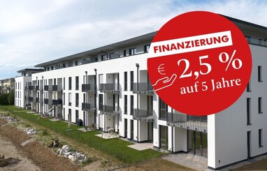 Wohnung zum Kauf provisionsfrei 558.200 € 2 Zimmer 61,2 m² 1. Geschoss Annelies-Kupper-Allee Haar Haar 85540