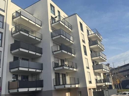 Wohnung zum Kauf 345.000 € 3 Zimmer 92 m² 5. Geschoss Gräfrath Solingen 42651