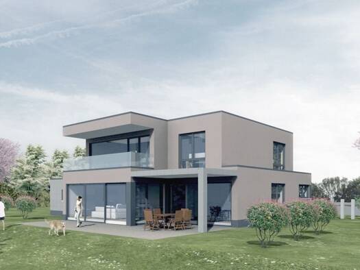Einfamilienhaus zum Kauf 1.196.700 € 5 Zimmer 160 m² 900 m² Grundstück Bad Neuenahr Bad Neuenahr-Ahrweiler 53474