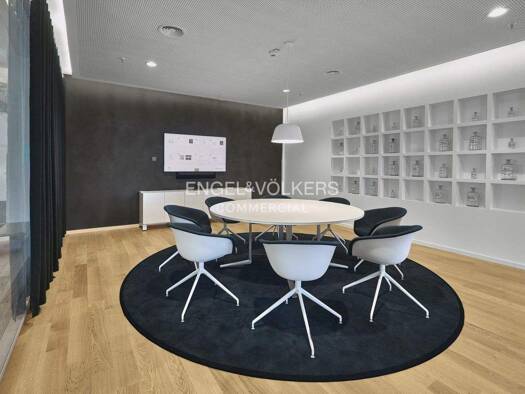 Büro zur Miete 15 € 1.969 m² Bürofläche teilbar ab 693 m² Mariendorf Berlin 12109