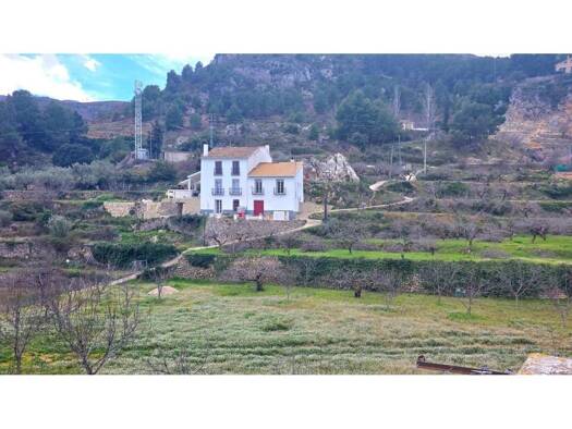 Villa zum Kauf 199.900 € 7 Zimmer 308 m² Confrides 03517
