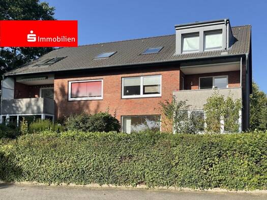 Wohnung zum Kauf 259.000 € 3 Zimmer 76,3 m² Pries Pries 24159
