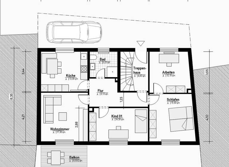 Mehrfamilienhaus zum Kauf provisionsfrei 280.000 € 13 Zimmer 251 m² 717 m² Grundstück Pegnitz 91257