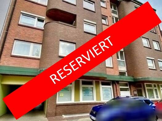 Büro zum Kauf 139.000 € Innenstadt Wilhelmshaven 26382