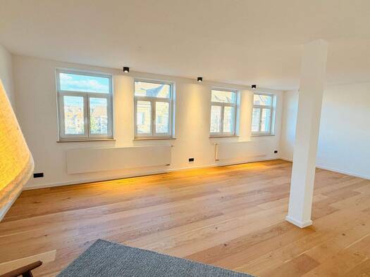 Wohnung zum Kauf provisionsfrei 595.000 € 4 Zimmer 120 m² 4. Geschoss frei ab sofort St Johannis Nürnberg 90419