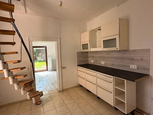 Maisonette zur Miete 1.380 € 3 Zimmer 90,3 m² frei ab sofort Goosacker Osdorf Hamburg 22549