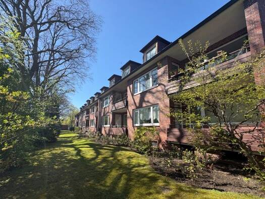 Mehrfamilienhaus zum Kauf als Kapitalanlage geeignet 4.950.000 € 1.803 m² 4.306 m² Grundstück Osdorf Altona 22549