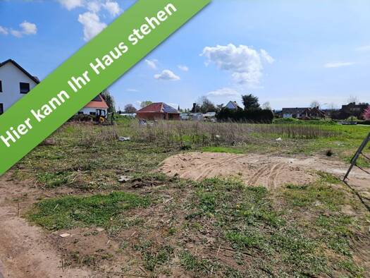 Bungalow zum Kauf provisionsfrei 360.790 € 6 Zimmer 130 m² 644 m² Grundstück Am Schmiedebruch Meerbeck 31715