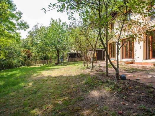 Einfamilienhaus zum Kauf 925.000 € 9 Zimmer 160 m² 873 m² Grundstück Alterlangen Erlangen 91056