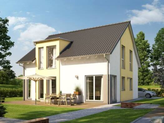 Einfamilienhaus zum Kauf provisionsfrei 702.126 € 6 Zimmer 151 m² 405 m² Grundstück Nürnberg 90453