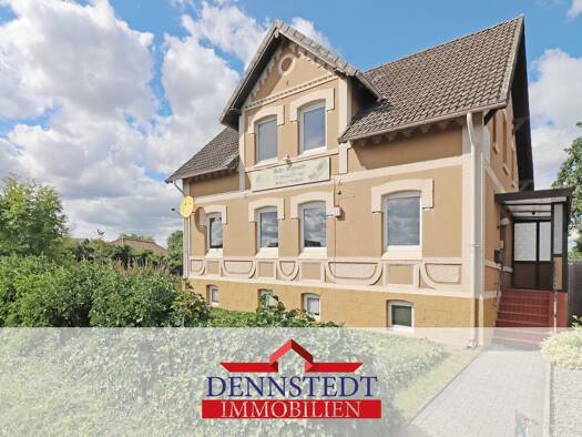 Einfamilienhaus zum Kauf 194.000 € 4 Zimmer 122 m² 1.389 m² Grundstück Prisser Dannenberg (Elbe) 29451