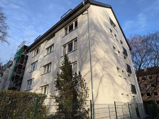 Sonstiges zum Kauf als Kapitalanlage geeignet 279.000 € 1,5 Zimmer 40 m² Ifflandstraße 62 c Hohenfelde Nord 22087