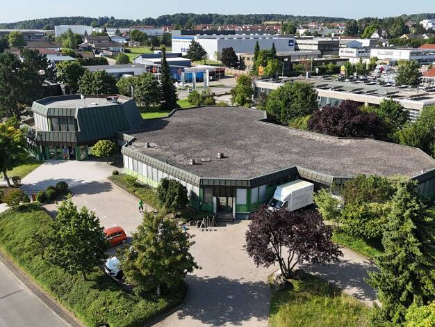 Sonstiges zum Kauf als Kapitalanlage geeignet 1.670 m² 6.600 m² Grundstück Laichingen 89150