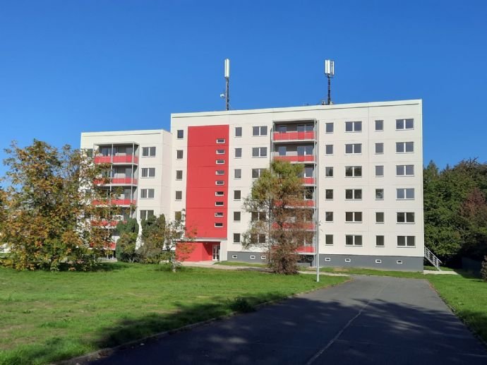 Wohnung zur Miete 400 € 3 Zimmer 87,7 m²<br/>Wohnfläche EG<br/>Geschoss ab sofort<br/>Verfügbarkeit St. Niclas Schacht 5 Silberhofviertel Freiberg 09599