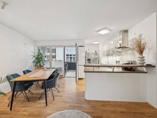 Wohnung zum Kauf 595.000 € 3 Zimmer 105 m² Altstadt Wasserburg am Inn 83512