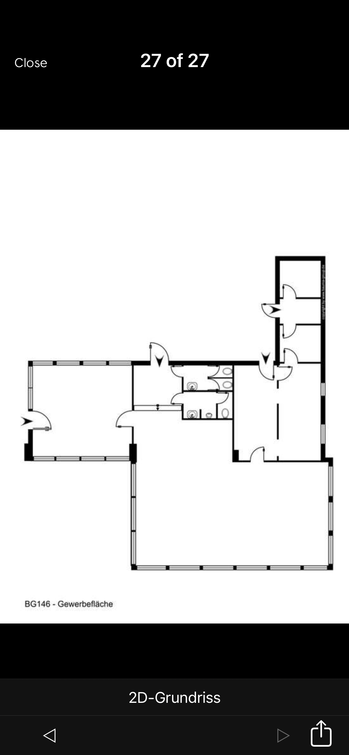 Café/Bar zum Kauf provisionsfrei 320.000 € Pfingstberg 2-6 Sierksdorf Sierksdorf 23730