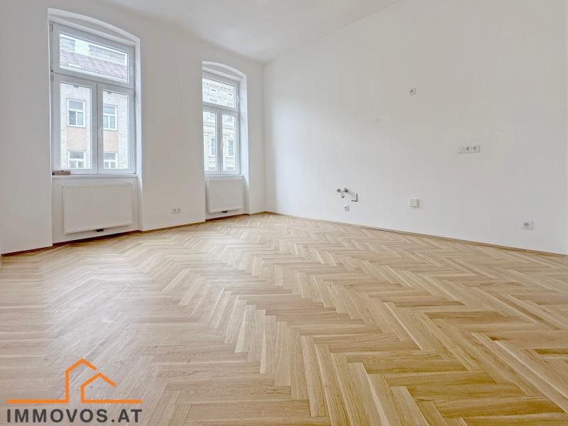 Wohnung zum Kauf 349.000 € 3 Zimmer 76 m²<br/>Wohnfläche Wien 16.,Ottakring 1160