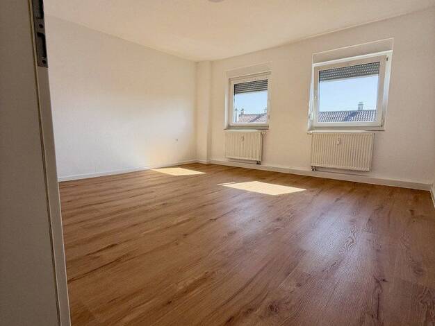 Wohnung zur Miete 820 € 2 Zimmer 62 m² 2. Geschoss In der Plaisir 18 Backnang Backnang 71522