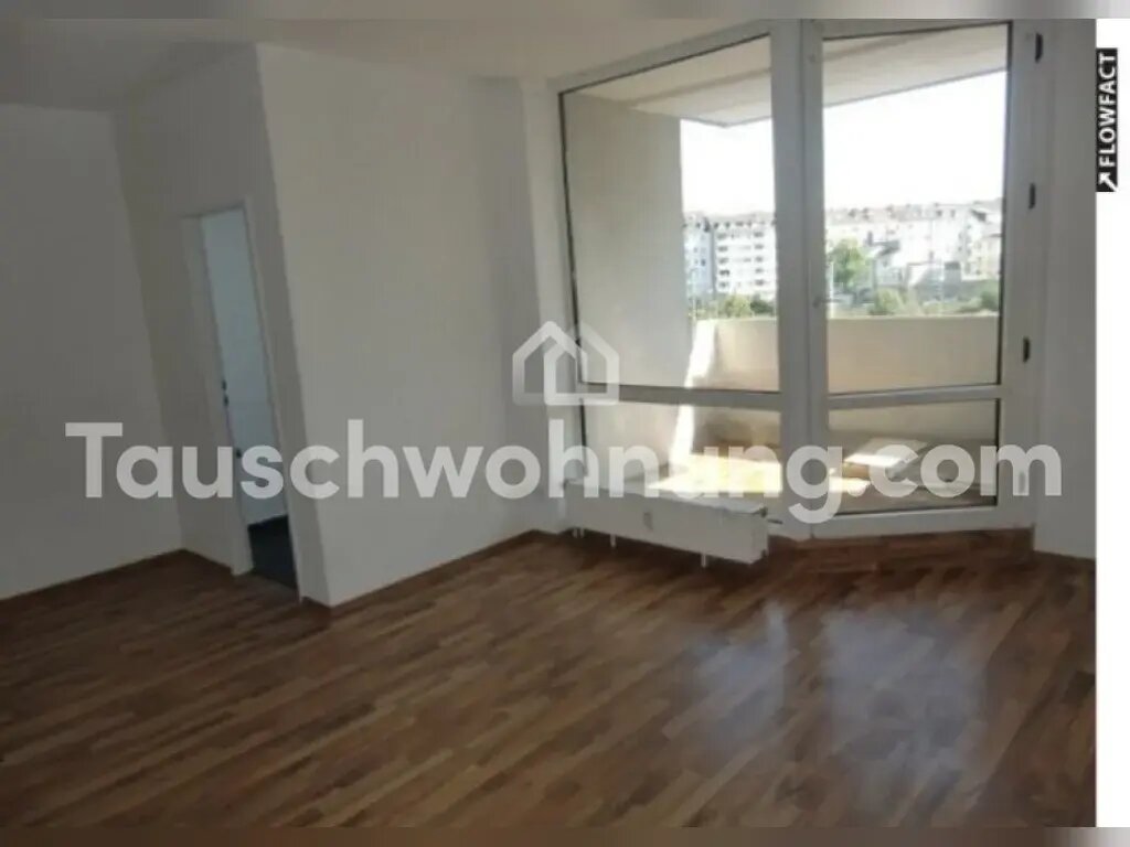 Wohnung zur Miete Tauschwohnung 330 € 1 Zimmer 35 m²<br/>Wohnfläche 2.<br/>Geschoss Stadtmitte Düsseldorf 40211