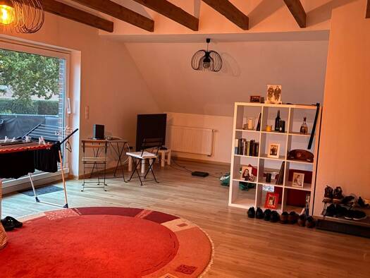 Wohnung zur Miete 600 € 2 Zimmer 75 m² frei ab 01.01.2027 Adolph-Kolping-Ring Cloppenburg Cloppenburg 49661
