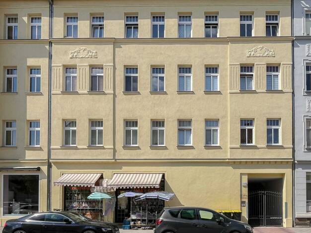 Sonstiges zum Kauf als Kapitalanlage geeignet 249.000 € 2 Zimmer 69,9 m² Markkleeberg Markkleeberg 04416