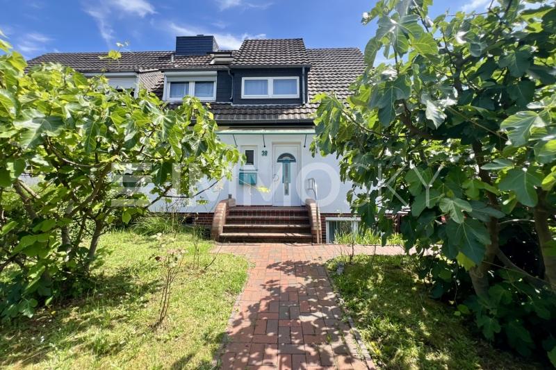 Einfamilienhaus zum Kauf 620.000 € 6 Zimmer 138 m²<br/>Wohnfläche 667 m²<br/>Grundstück Schlebusch - Nord Leverkusen 51375