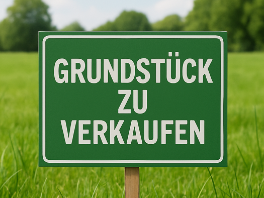 Grundstück zum Kauf provisionsfrei 250.000 € 800 m² Grundstück Haselünne 49740