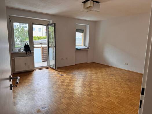 Wohnung zur Miete 800 € 3 Zimmer 66 m² 1. Geschoss frei ab sofort Mainstraße 29 Offenbach am Main Offenbach am Main 63065