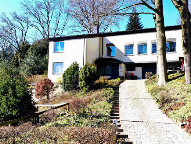 Einfamilienhaus zum Kauf 349.000 € 7 Zimmer 216 m² 1.571 m² Grundstück Kohlstädt Schlangen 33189
