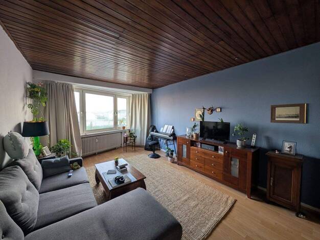 Wohnung zur Miete 640 € 2 Zimmer 61 m² Geschoss 4/5 frei ab 01.12.2026 Auf'm Hennekamp Bilk Düsseldorf 40225