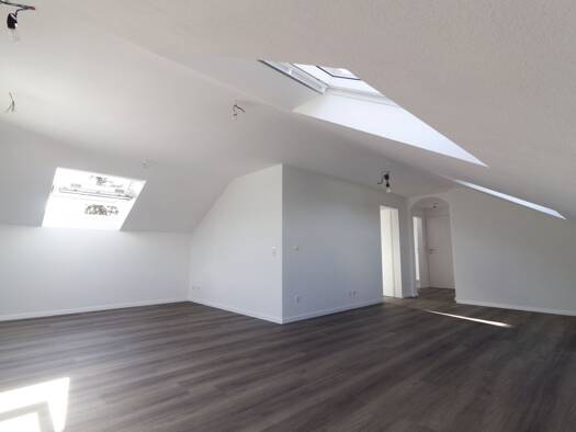 Wohnung zur Miete 750 € 3 Zimmer 51 m² frei ab 01.10.2026 Rieslingstraße 10 Beinstein Waiblingen 71334