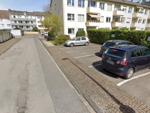 Studio zur Miete 629 € 2 Zimmer 43 m² Geschoss 2/3 frei ab 16.09.2026 Aachen Aachen - Mitte 52066