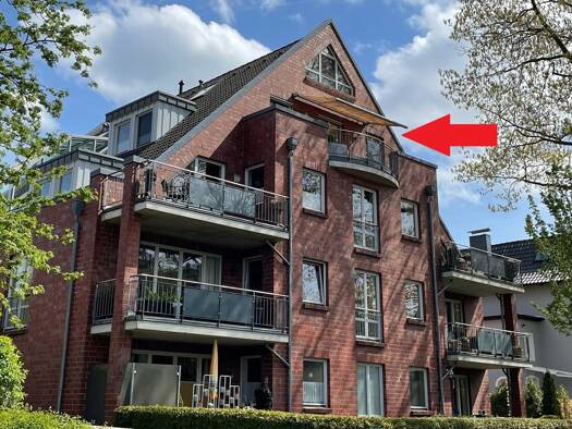 Maisonette zum Kauf 445.000 € 2 Zimmer 83 m² 3. Geschoss Rahlstedt Hamburg 22149