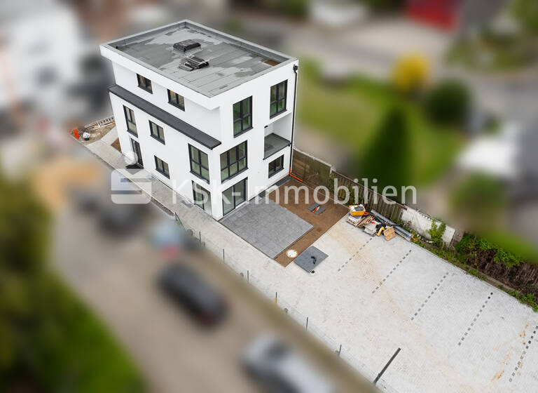 Maisonette zum Kauf 540.000 € 5 Zimmer 120,4 m²<br/>Wohnfläche EG<br/>Geschoss ab sofort<br/>Verfügbarkeit Sindorf Kerpen 50170