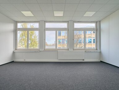 Bürofläche zur Miete 572 € 47,7 m² Bürofläche Tscheulinstr. 21 Teningen Teningen 79331