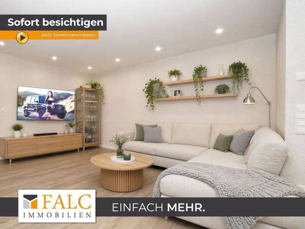 Wohnung zum Kauf 399.000 € 4 Zimmer 100 m² Öhringen Öhringen 74613