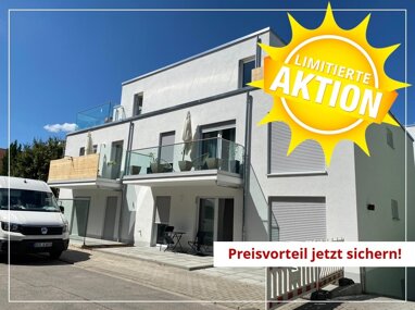 Penthouse zum Kauf 565.500 € 4 Zimmer 114 m² EG Oststadt Schwetzingen 68723