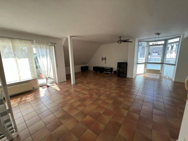 Maisonette zur Miete 1.034 € 2 Zimmer 79 m² 1. Geschoss Rosmarinheide 18a Spich Troisdorf 53842