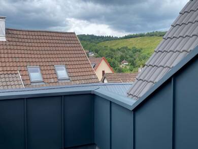 Wohnung zur Miete 950 € 4 Zimmer 94 m² Geschoss 1/2 frei ab sofort Staufenberg Gernsbach 76593