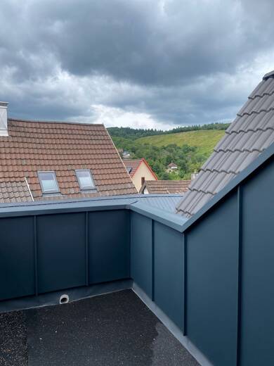 Wohnung zur Miete 950 € 4 Zimmer 94 m² Geschoss 1/2 frei ab sofort Staufenberg Gernsbach 76593